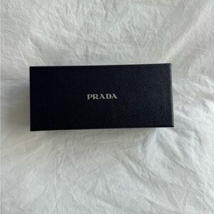 NWT Prada Sunglasses Box